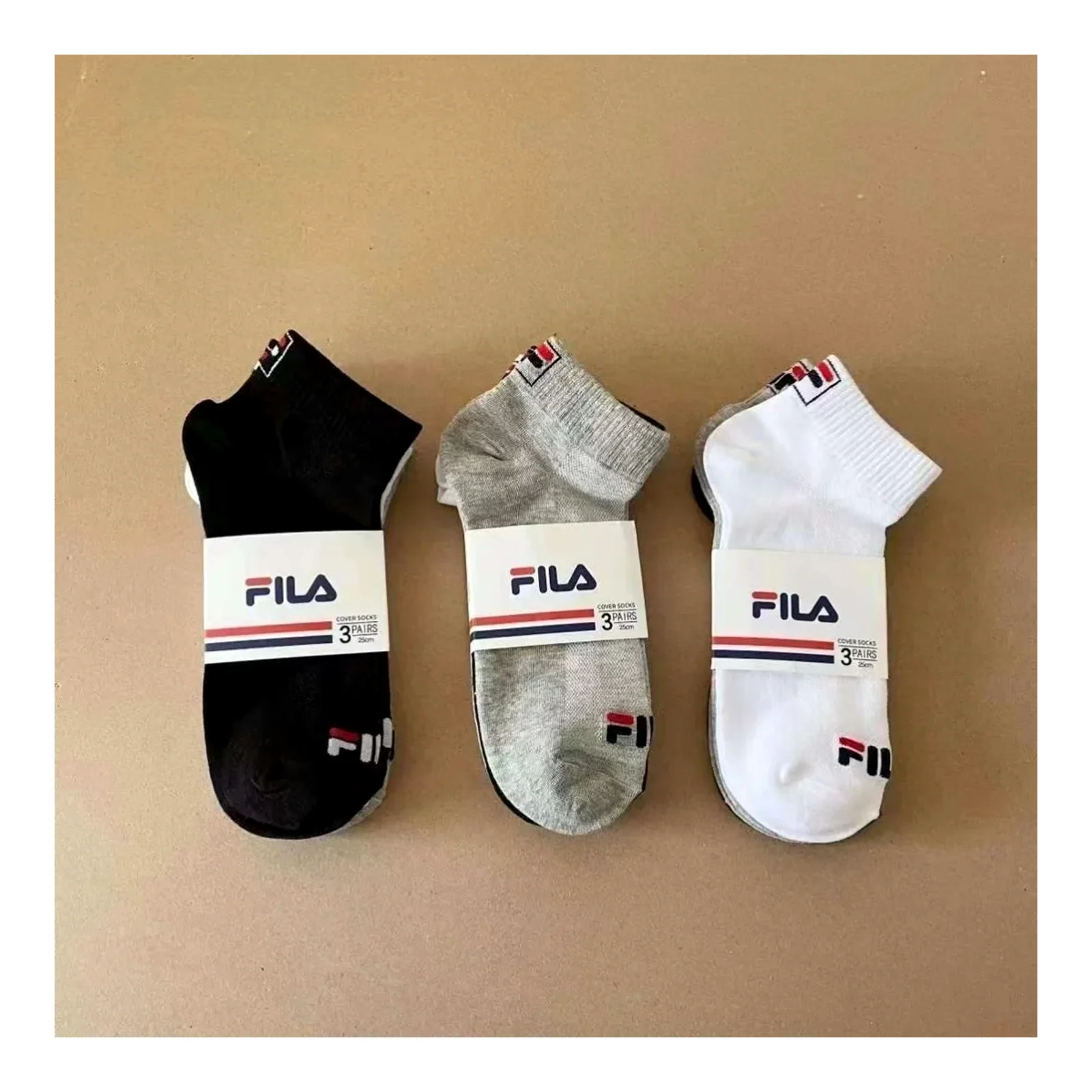Low-cut thin mesh boat socks for men and women, sports socks, sweat-absorbing, breathable, versatile