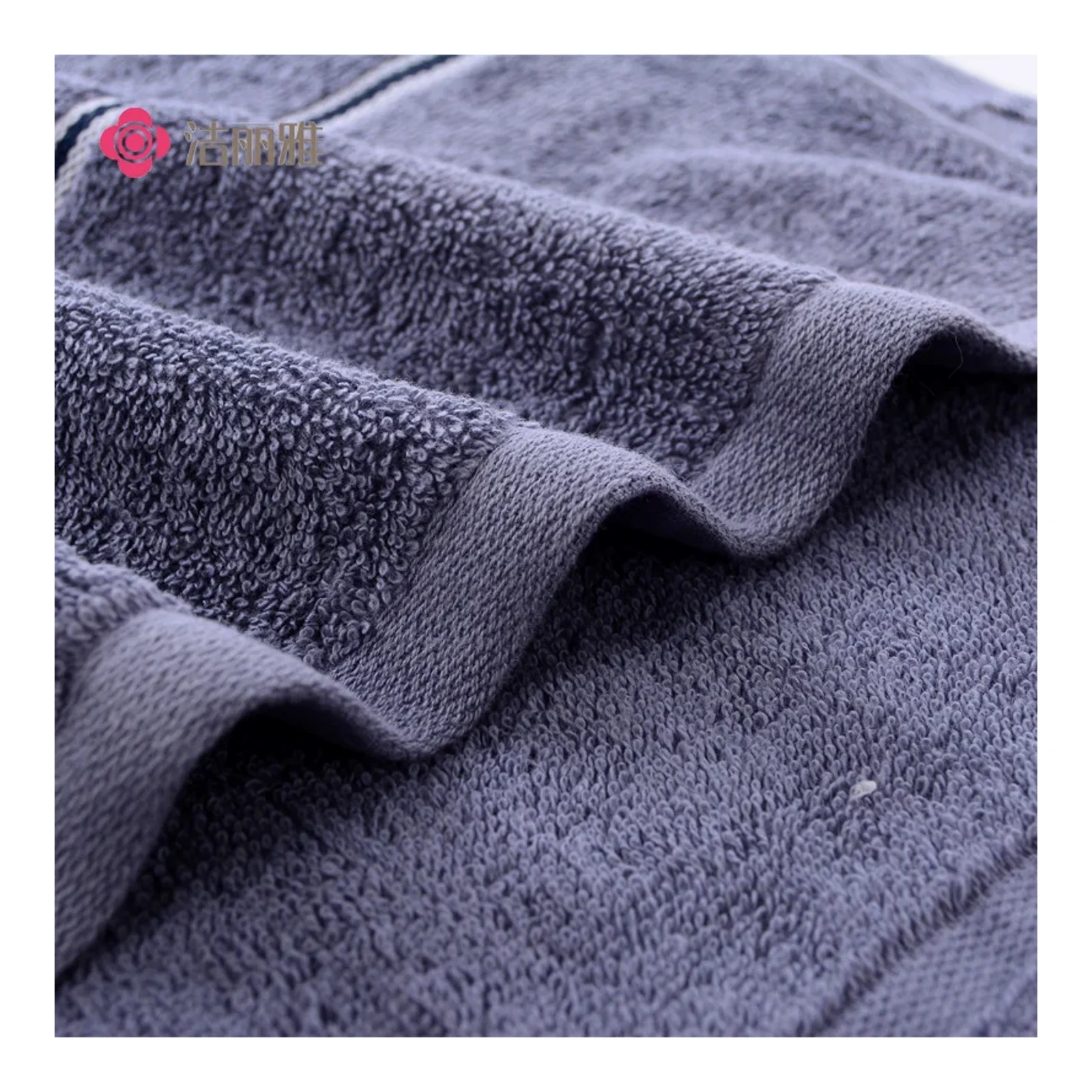 Towel 7377 Home Facial Towel Soft Absorbent Face Towel Minimalist Labor Protection Towel