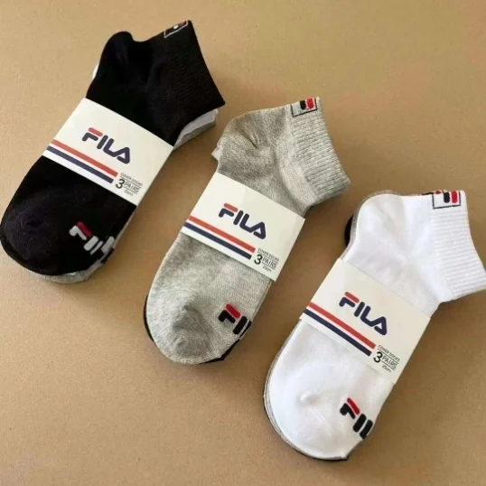 Low-cut thin mesh boat socks for men and women, sports socks, sweat-absorbing, breathable, versatile