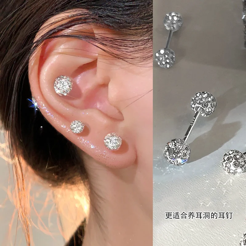 ต่างหูมุกเงินแท้ S925 สไตล์หรูหราเฉพาะกลุ่มสำหรับผู้หญิง ใส่ได้ทุกโอกาส ต่างหูระย้าทรงยาว เพิ่มเสน่ห์ระดับพรีเมียม