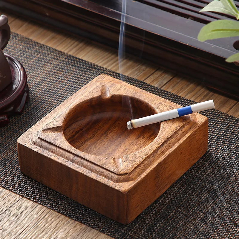 បន្ទប់ទទួលភ្ញៀវផ្ទះឈើ Walnut បុគ្គលិកលក្ខណៈច្នៃប្រឌិត សណ្ឋាគារឈើរចនាប័ទ្មចិនថ្មី ឆ្លាក់ឈើដោយឥតគិតប្រាក់