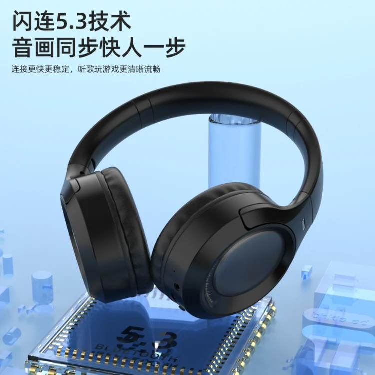 iKF សមស្របសម្រាប់កាស Bluetooth ឯកជន អាចផ្តល់របាយការណ៍ត្រួតពិនិត្យគុណភាព វិញ្ញាបនបត្រ FCC CE Rosh 300 មីល្លីអំពែរ