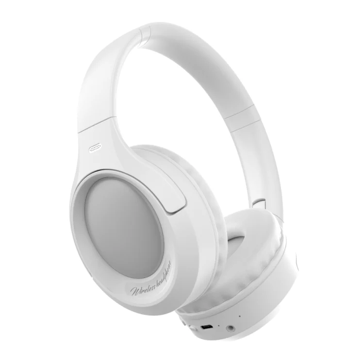 iKF សមស្របសម្រាប់កាស Bluetooth ឯកជន អាចផ្តល់របាយការណ៍ត្រួតពិនិត្យគុណភាព វិញ្ញាបនបត្រ FCC CE Rosh 300 មីល្លីអំពែរ