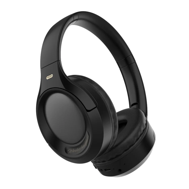 iKF សមស្របសម្រាប់កាស Bluetooth ឯកជន អាចផ្តល់របាយការណ៍ត្រួតពិនិត្យគុណភាព វិញ្ញាបនបត្រ FCC CE Rosh 300 មីល្លីអំពែរ