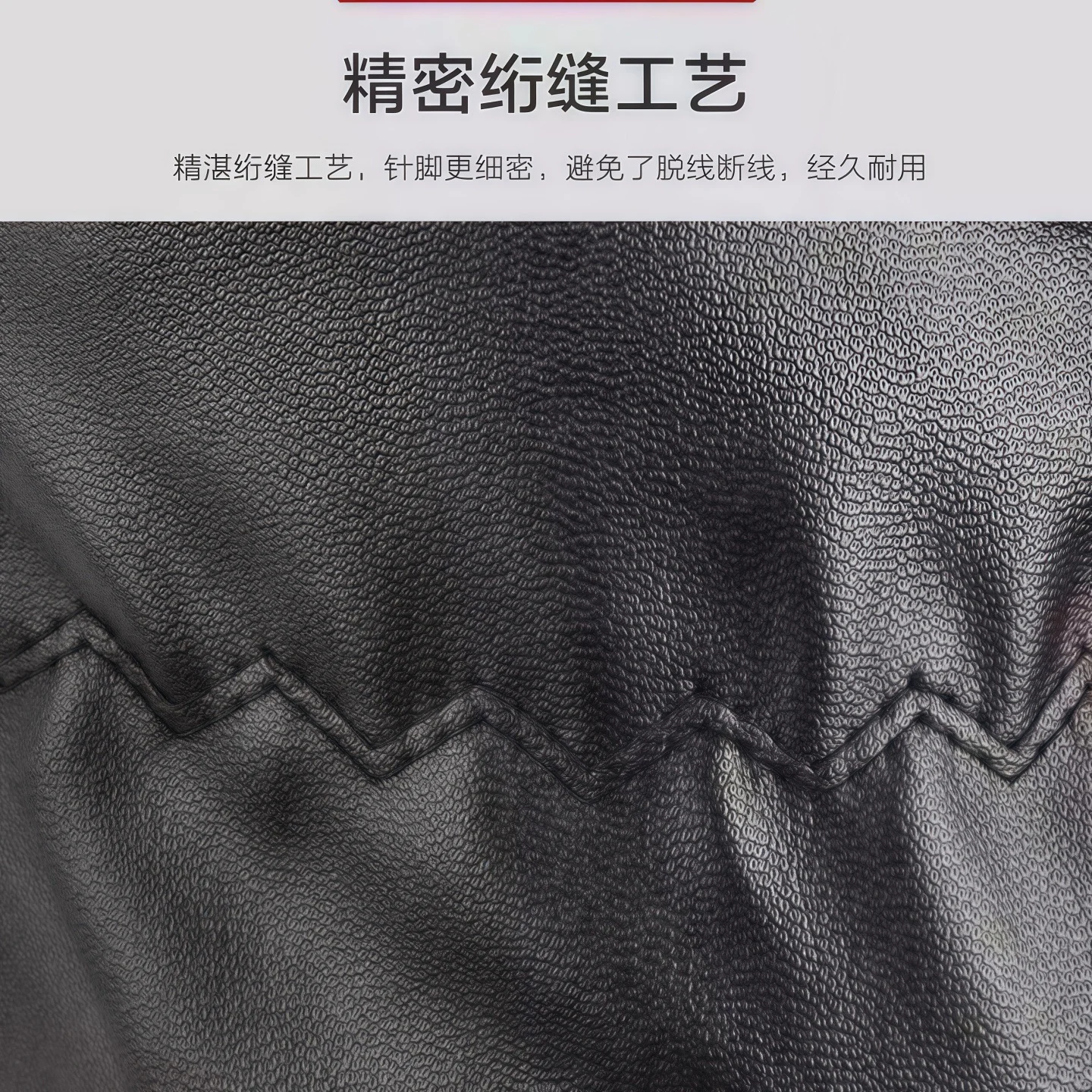 Gloves Men's Warm Fleece-Lined Thickened Gloves Autumn Winter Outdoor Cycling Motorcycle Bicycle Warm Gloves
