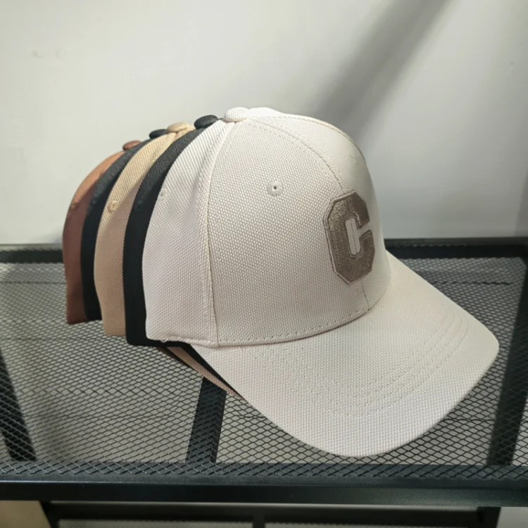 Hat women's ins Korean style versatile duck tongue cap men's trendy baseball cap couple hat large head circumference embroidery C