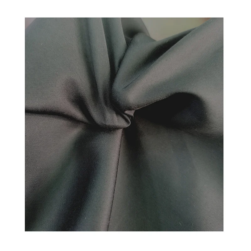 ผ้าลินิน Zhenai Needle Textile 60 เส้น Lenzing Tencel สีพื้น ผ้าซาตินทอเรียบ ไลโอเซลล์ ผ้าปูเตียงโรงแรมระดับไฮเอนด์