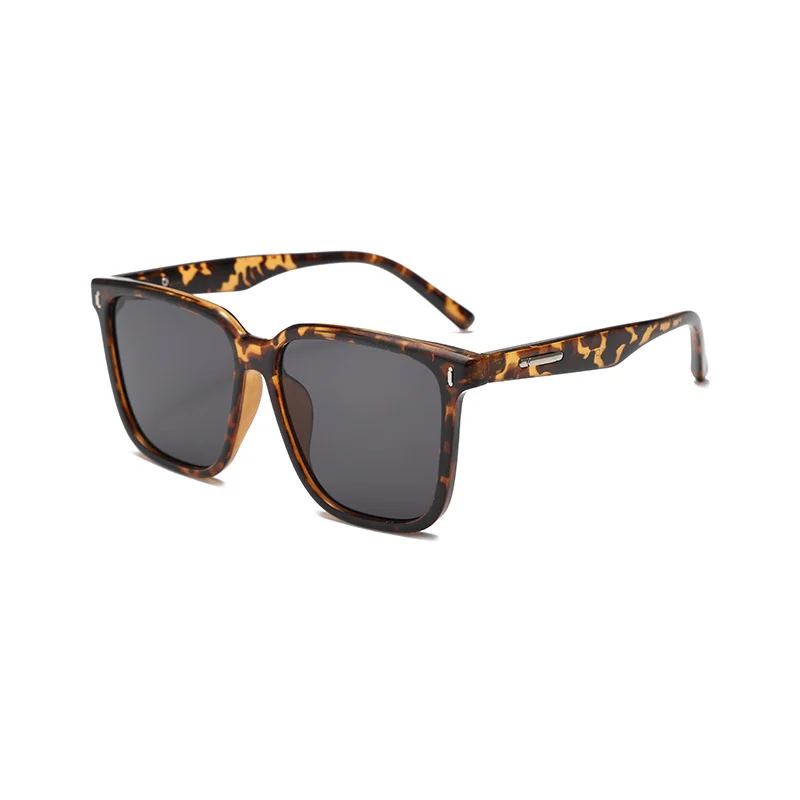 GM sunglasses UV protection stylish travel driving sunglasses men's sporty style sun glasses