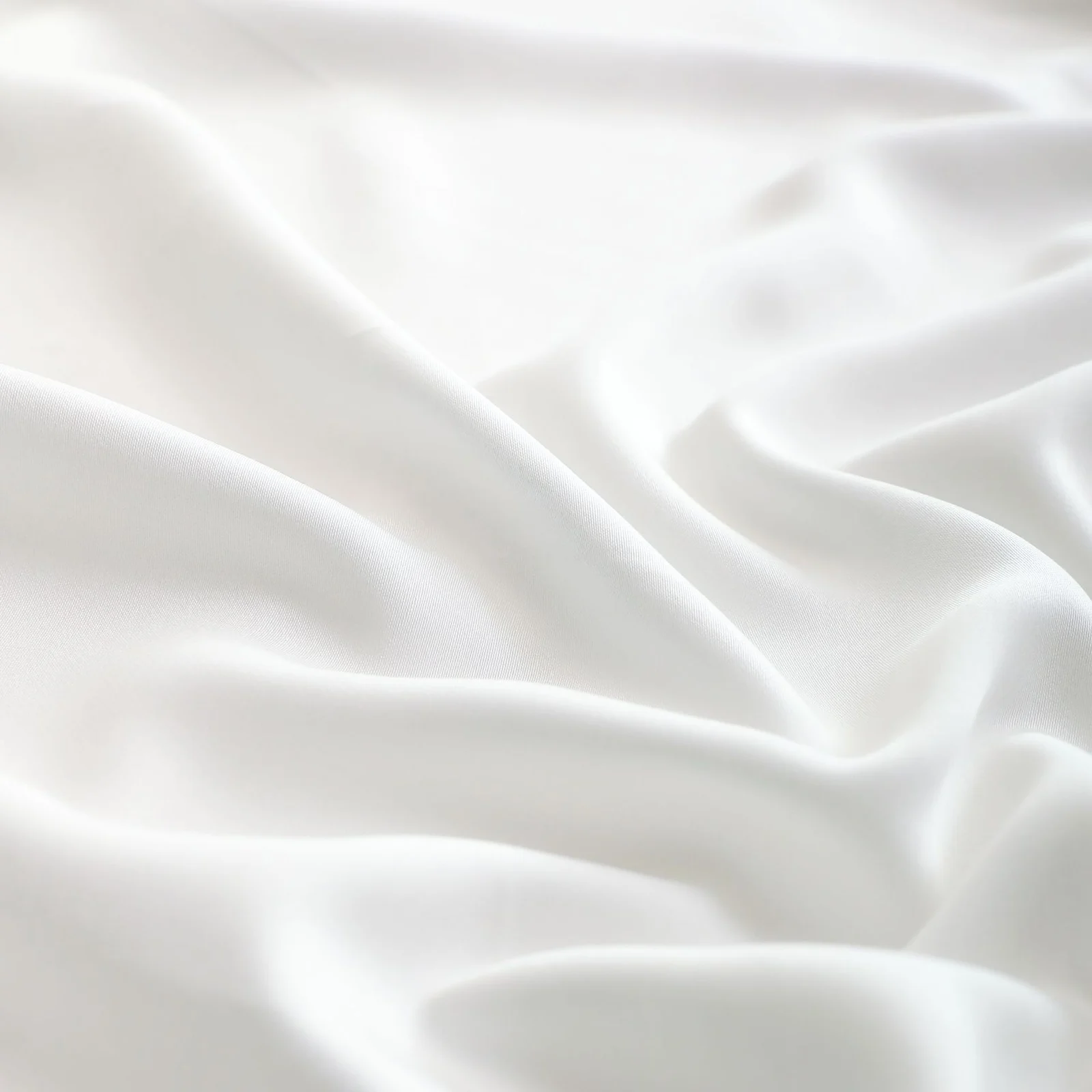 ผ้าลินิน Zhenai Needle Textile 60 เส้น Lenzing Tencel สีพื้น ผ้าซาตินทอเรียบ ไลโอเซลล์ ผ้าปูเตียงโรงแรมระดับไฮเอนด์