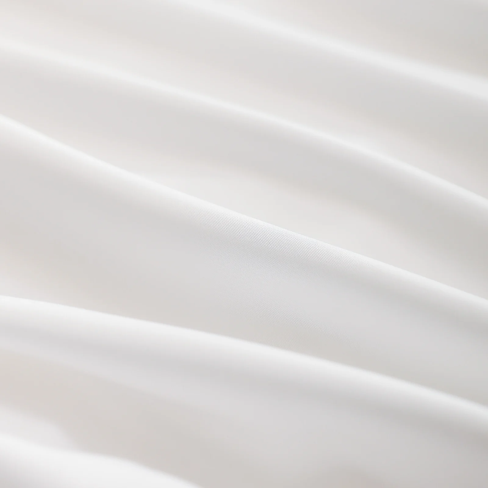 ผ้าลินิน Zhenai Needle Textile 60 เส้น Lenzing Tencel สีพื้น ผ้าซาตินทอเรียบ ไลโอเซลล์ ผ้าปูเตียงโรงแรมระดับไฮเอนด์
