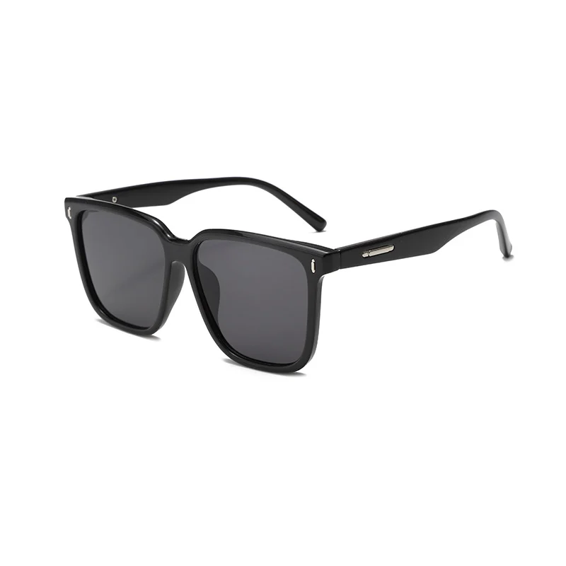 GM sunglasses UV protection stylish travel driving sunglasses men's sporty style sun glasses