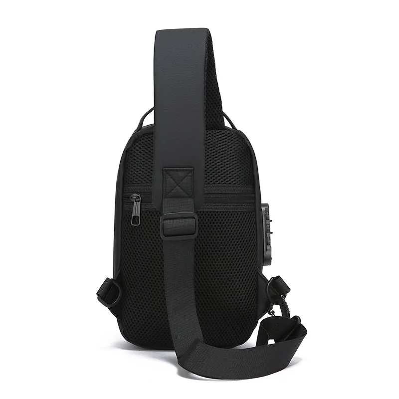 កាបូបឆ្លងកាត់ដោយស្មា ស្ទីលសាមញ្ញ សម្រាប់បុរស កាបូបស្មាតែមួយ កាបូបឆ្លងកាត់ កាបូបចងเอว កាបូបធ្វើដំណើរអាជីវកម្ម កាបូបឆ្លងកាត់ កាបូបម៉ូតូ