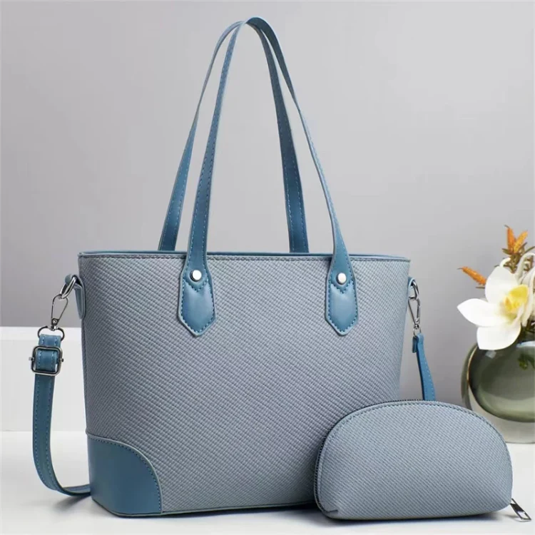 Túi tote túi xách một chiếc túi nữ thời trang túi đeo vai xách tay 22758