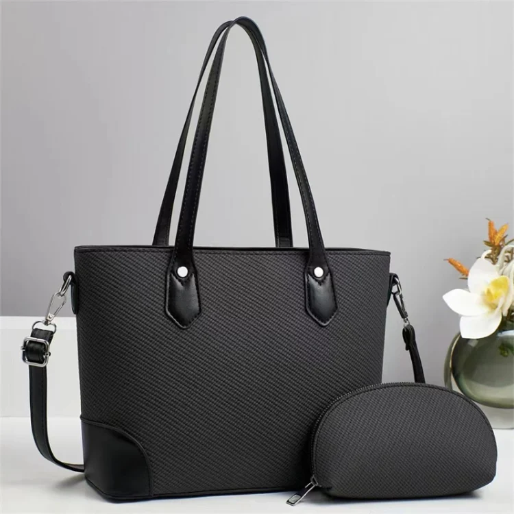 Túi tote túi xách một chiếc túi nữ thời trang túi đeo vai xách tay 22758