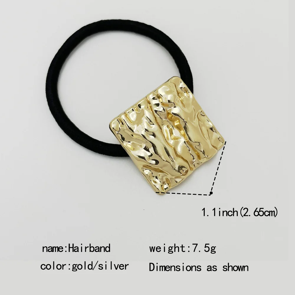 Europe and America hair ties, heart hair rings, hair elastics, ponytail hair rings, headwear, hair accessories