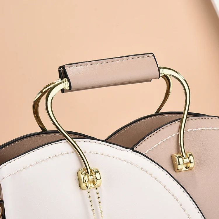 Handbag Shoulder Bag One Piece Trendy Women's Bag 19267