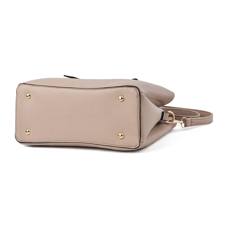 Handbag Fall/Winter Tote Bag Trendy Women's Bag Shoulder Bag One Piece 15965