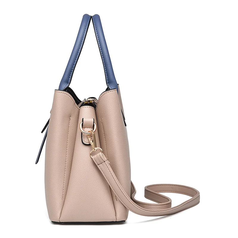 Handbag Fall/Winter Tote Bag Trendy Women's Bag Shoulder Bag One Piece 15965