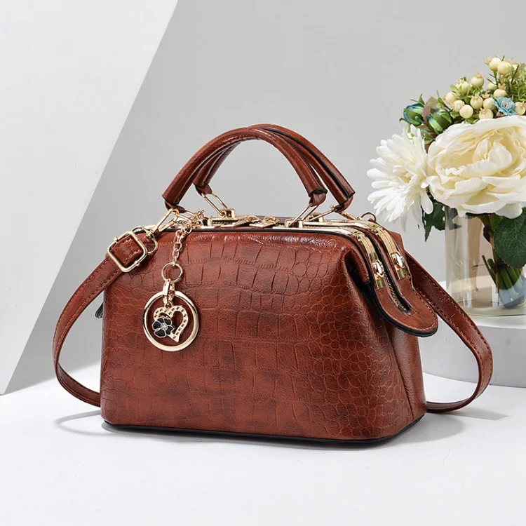 Bags, single-shoulder bags, crossbody bags, trendy women's bags, handbags, one piece 20426