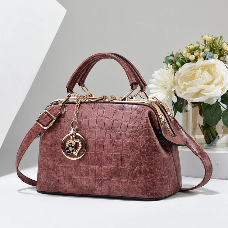 Bags, single-shoulder bags, crossbody bags, trendy women's bags, handbags, one piece 20426