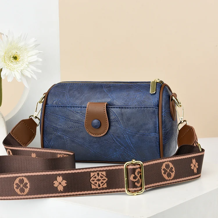 Trendy women's bag, shoulder bag, crossbody bag, one piece 18345