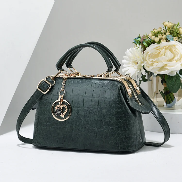 Bags, single-shoulder bags, crossbody bags, trendy women's bags, handbags, one piece 20426