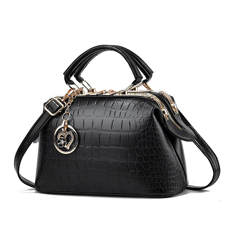 Bags, single-shoulder bags, crossbody bags, trendy women's bags, handbags, one piece 20426