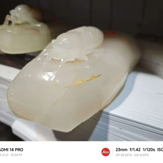 Hadiah pejabat hiasan semula jadi terkenal Ba Yuchan untuk rakan-rakan dan hadiah hari jadi niche kraftangan bos