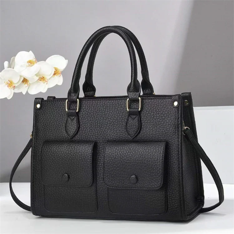 Tote bag, trendy women's bag, shoulder bag, handbag 20922