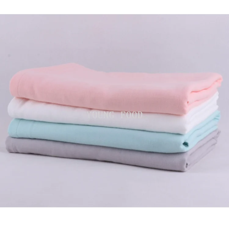 Korean cotton textile soft towel 32*76 cm 121g 52% cotton 48% viscose