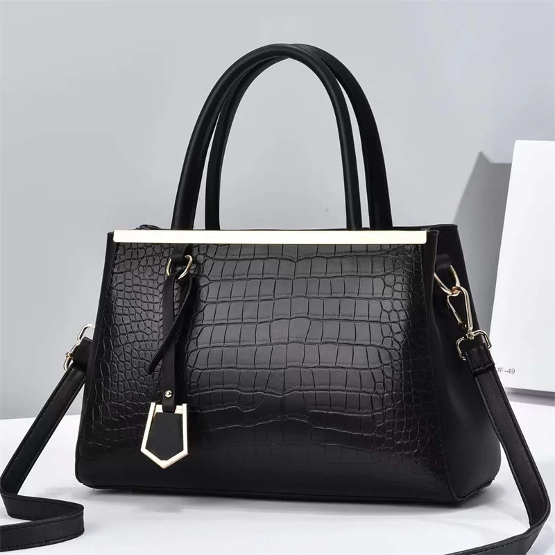 2022 Fall Shoulder Bag Handbag Trendy Women's Bag 15978